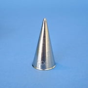 Ateco Stainless Steel Decorating Tip 000