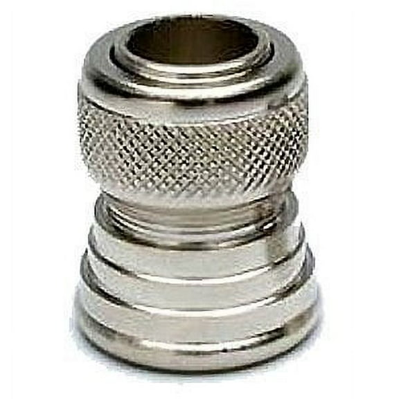 Ateco Standard Metal Coupler 405