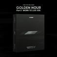 thumbnail image 1 of Ateez - Golden Hour Part.1 Work To Live Version - incl. 4 Versions - Music & Performance - CD, 1 of 1