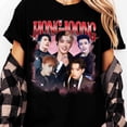 thumbnail image 1 of Ateez Hongjoong Graphic T-Shirt, In Your Fantasy Tee, 1 of 7