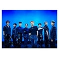 thumbnail image 1 of Ateez Hongjoong Seonghwa Yunho Yeosang San Mingi Wooyoung Jongho Photo Music Poster K-Pop Home Decor For Living Room Aesthetic Kpop Male Boys Group Boy Band, 1 of 5