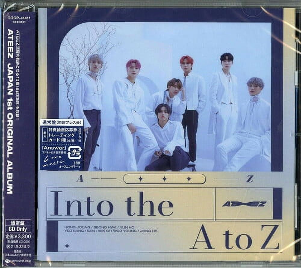 Ateez-Into-the-A-to-Z-Regular- Ateez-Into-the-A-to-Z-Regular-