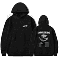 thumbnail image 1 of Ateez Merch 2024 Ateez World Tour Towards The Light Hoodies Hoodie Kpop Fashion Cool Unisex Sweatshirt Tracksuit Pullover Coat, 1 of 2