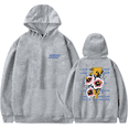 thumbnail image 1 of Ateez Merch Hoodie Answer Single 1 2 3 Let's Burn Kpop Hoodies Fashion Men Women Sweatshirt Tracksuit Pullover Coat Tee Fans Gift, 1 of 3