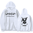 thumbnail image 1 of Ateez Merch Hoodie The World EP.Fin: Will Tour Kpop Hoodies Fashion Men Women Sweatshirt Tracksuit Pullover Coat Tee Fans Gift, 1 of 3