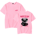 thumbnail image 1 of Ateez Merch Tshirt 2024 Ateez World Tour Towards The Light T-shirt Fashion Kpop Unisex Sweatshirt Tee Casual Short Sleeve Top T-shirts, 1 of 2