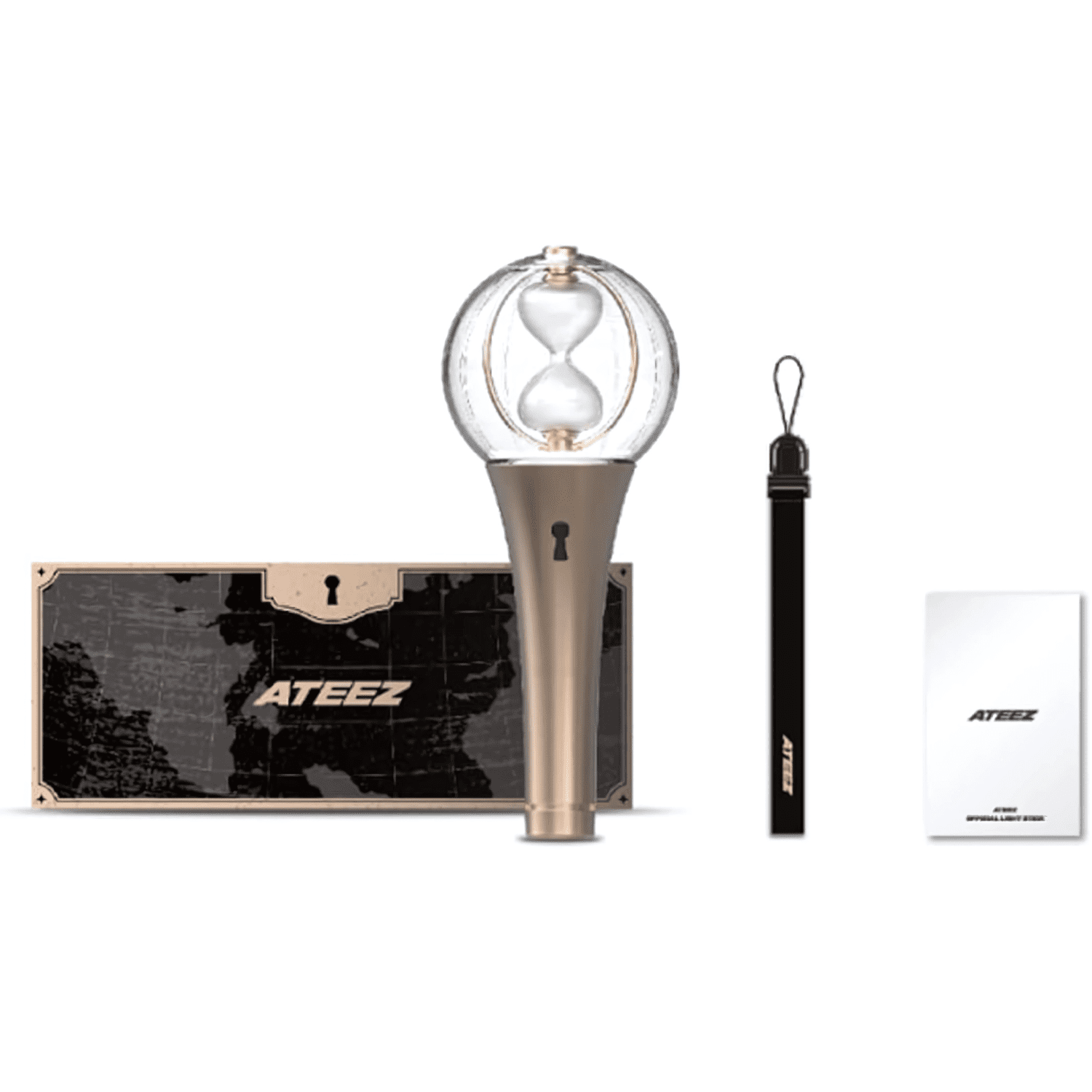 アイドル INI OFFICIAL LIGHT STICK Ver. 2 INI OFFICIAL LIGHT STICK Ver.2 – LAPONE STORE
