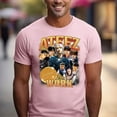 Ateez TShirt, Ateez Work Shirt, Ateez Golden Hour Part 1 Album Shirt
