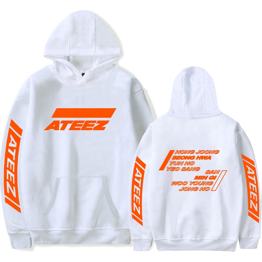 Ateez sweater hotsell