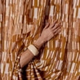 thumbnail image 1 of Atelier Brunette Imany Ecovero Lenzing Modal Fabric Pecan Pie - per yard, 1 of 1