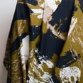 thumbnail image 1 of Atelier Brunette Mira Ecovero Viscose Challis Fabric Dreamy Twilight - per yard, 1 of 1