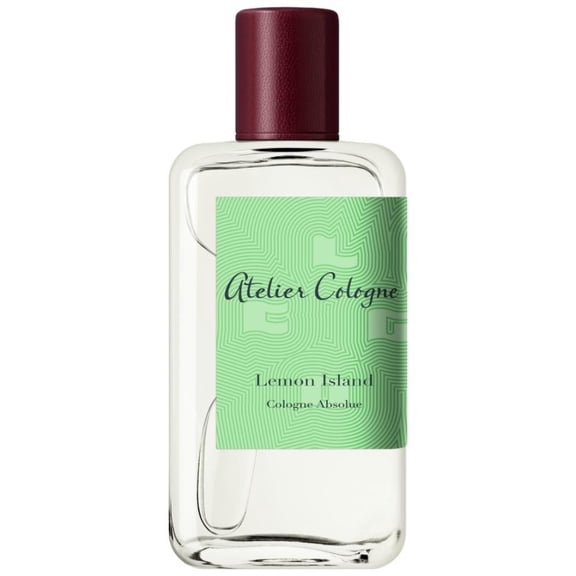 Atelier Cologne Lemon Island (U) 3.4 oz