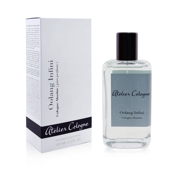 Atelier Cologne - Oolang Infini Cologne Absolue Spray 100ml/3.3oz