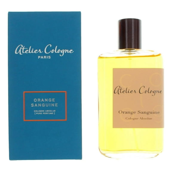 Atelier Cologne Orange Sanguine