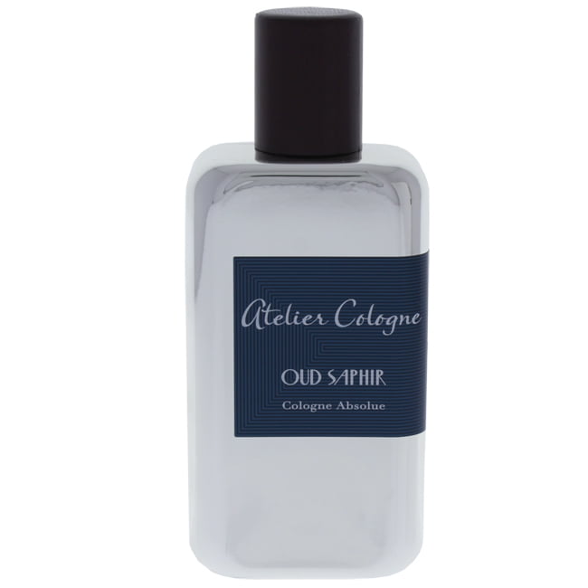 Atelier Cologne Oud Saphir Absolue Spray, Woody Oriental Fragrance