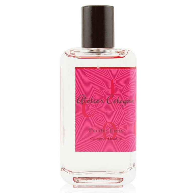Pacific Lime Pure Perfume Spray (Unisex) By Atelier Cologne - 1 oz Pacific Lime Pure Perfume Spray (Unisex) By Atelier Cologne - 1 oz