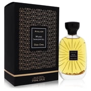 Atelier Des Ors Musc Immortel EDP Spray 3.4 oz Fragrances 3760027140185