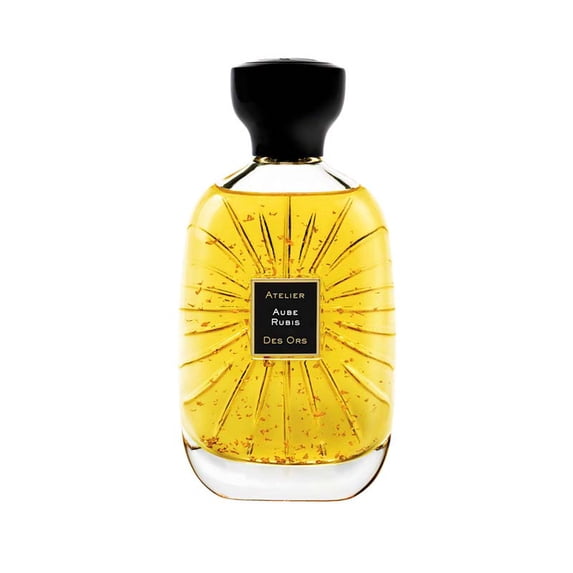 Atelier Des Ors Unisex Aube Rubis EDP Spray 3.4 oz Fragrances 3760027140048