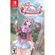 Atelier Lulua: The Scion of Arland - Nintendo Switch
