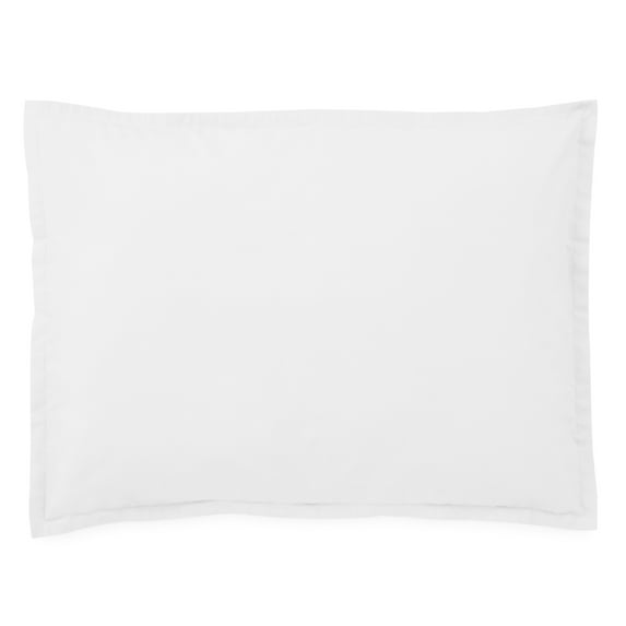 Atelier Martex Sateen Sateen King White Sham