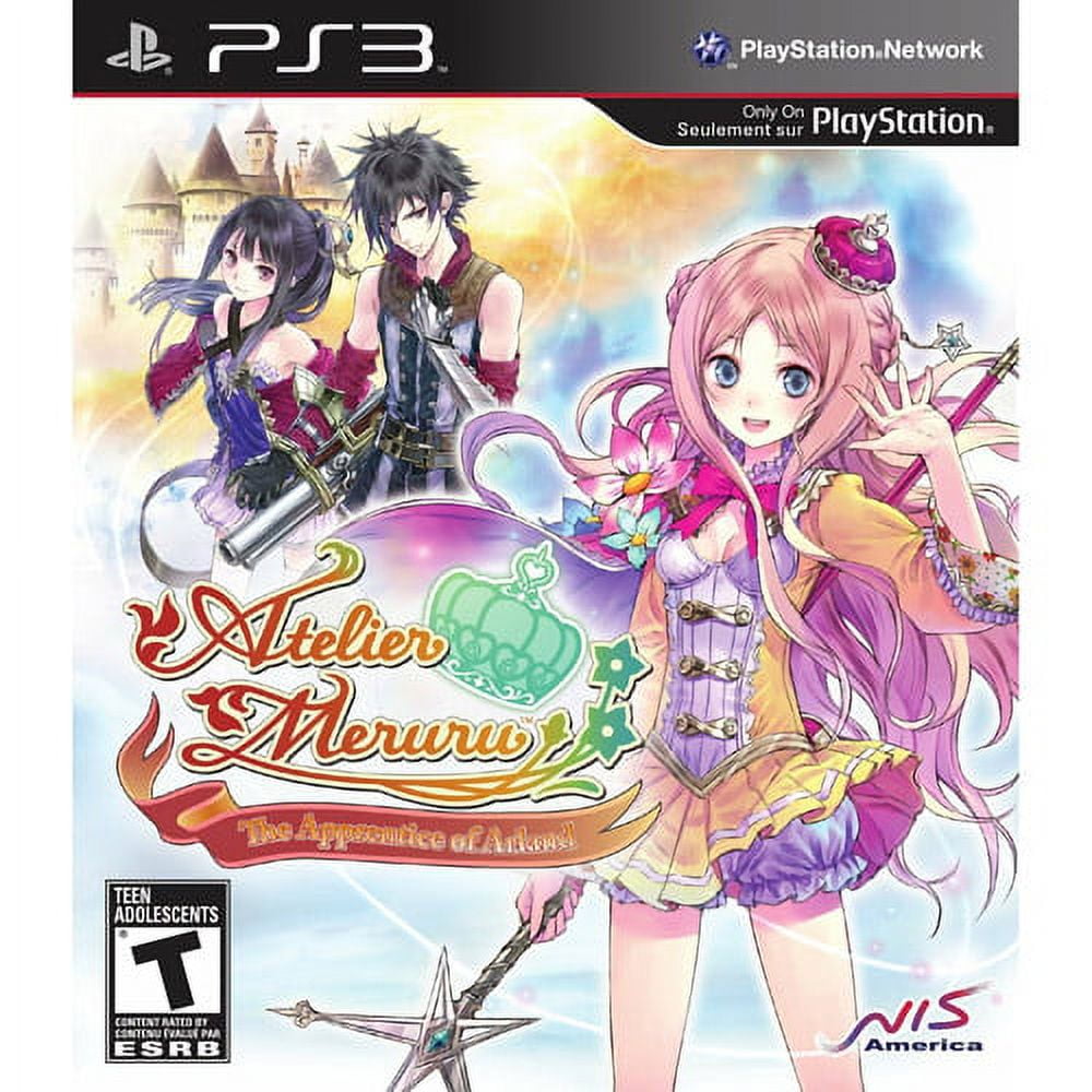 Atelier-Meruru-Apprentice-of-
