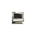 thumbnail image 1 of Atelier Mobili Floating TV Stand for Up to 80 Inch TVs - Wall Mounted Entertainment Center with Storage - Modern Floating Media Console with Cable Management, 1 of 6