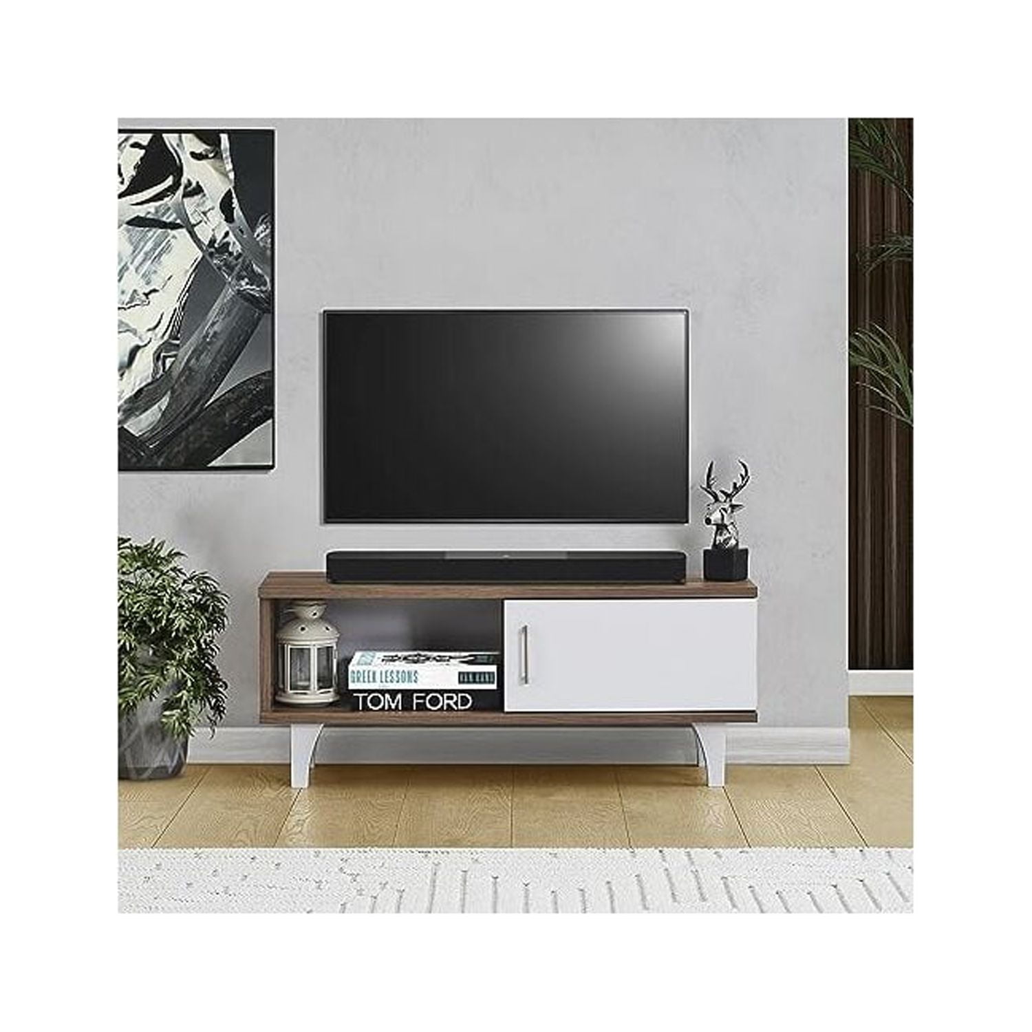 Atelier Mobili TV Stand 40 inch TV Stand Small TV Stand 55 inch