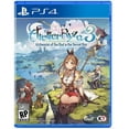 thumbnail image 1 of Atelier Ryza 3: Alchemist of the End & the Secret Key for PlayStation 4 [New Video Game], 1 of 9