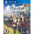 thumbnail image 1 of Atelier Ryza: Ever Darkness & The Secret Hideout - PlayStation 4, 1 of 5