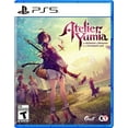 thumbnail image 1 of Atelier Yumia: The Alchemist Of Memories & The Envisioned Land for Playstation 5, 1 of 34