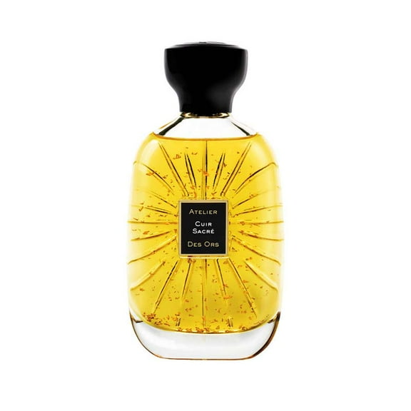 Atelier des Ors Unisex Cuir Sacre EDP Spray 3.3 oz Fragrances 3760027140031
