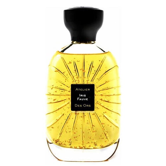 Atelier des Ors Unisex Iris Fauve EDP Spray 3.3 oz Fragrances 3760027140192