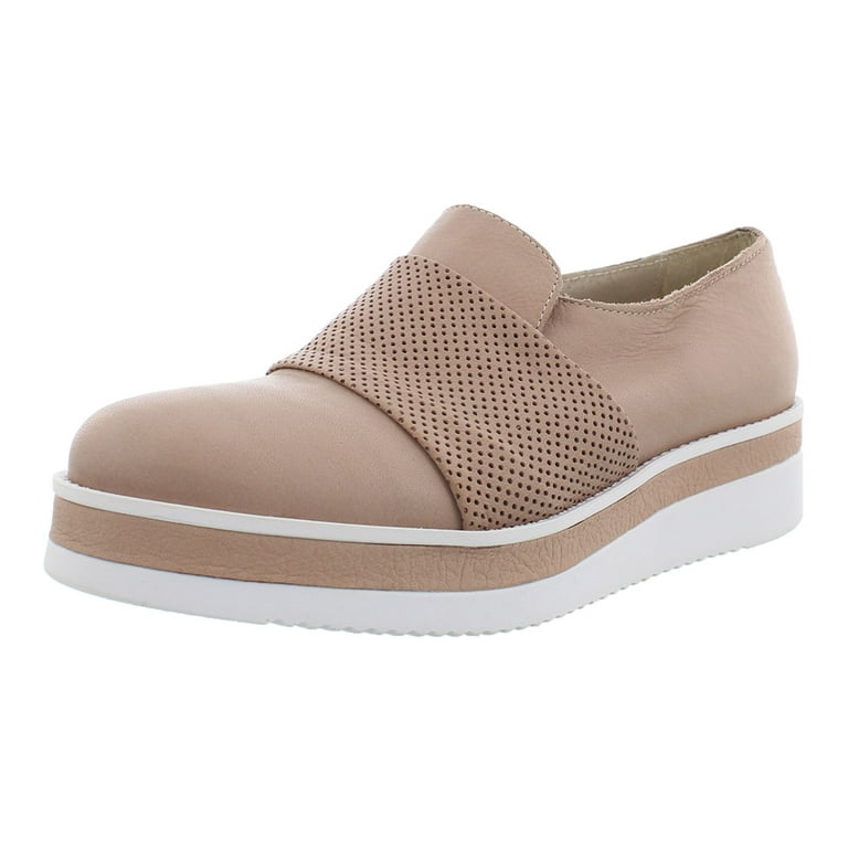 Ateliers Alfie Slip On Womens Shoes Size 37 Color Nude