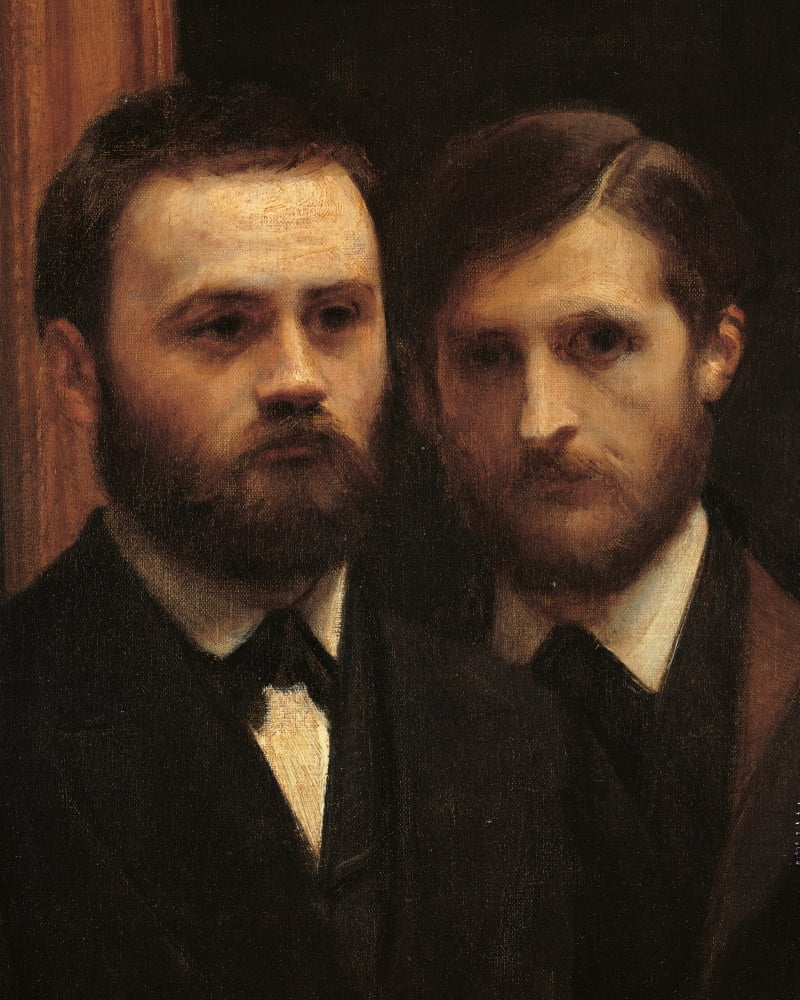 Ateliers Des Batignolles Canvas Art - (24 x 36)
