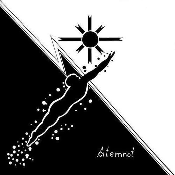 Atemnot (Vinyl)