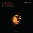 thumbnail image 1 of Cotonete & Di Melo - Atemporal - Music & Performance - Vinyl, 1 of 1