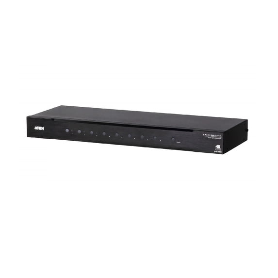 Aten 8-Port True 4K HDMI Switch