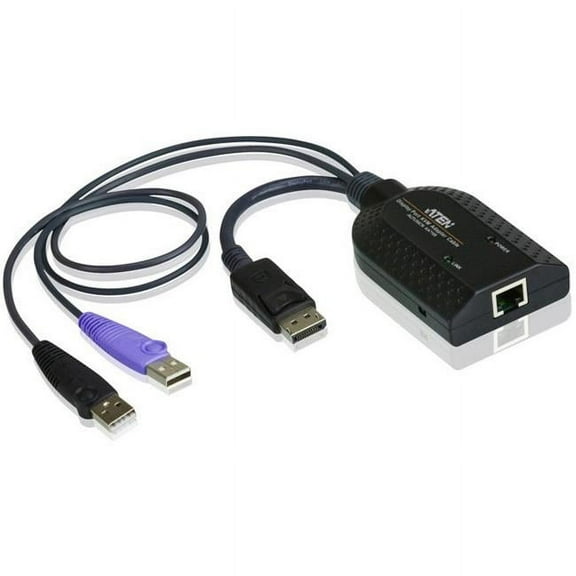 Aten ATEN-KA7169 USB DisplayPort Adapter