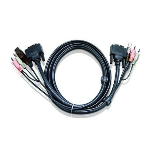 Aten DVI Cable for KVM: CS1768