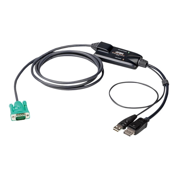 Aten DisplayPort Console Converter CV190