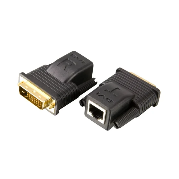Aten Mini Cat 5 Dvi Extender Full Hd 1080P @ 15M/1080I @ 20M - Ve066