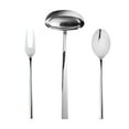 thumbnail image 1 of 3 Pcs Serving Set (Fork Spoon and Ladle) ATENA, 1 of 2