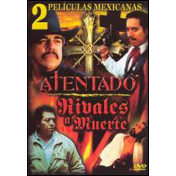 Atentado (DVD), Bci / Eclipse, Drama