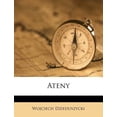 thumbnail image 1 of Ateny Paperback, 1 of 1