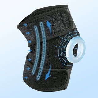 Amazon.com: Sports knee pads, knee support running, exercise
