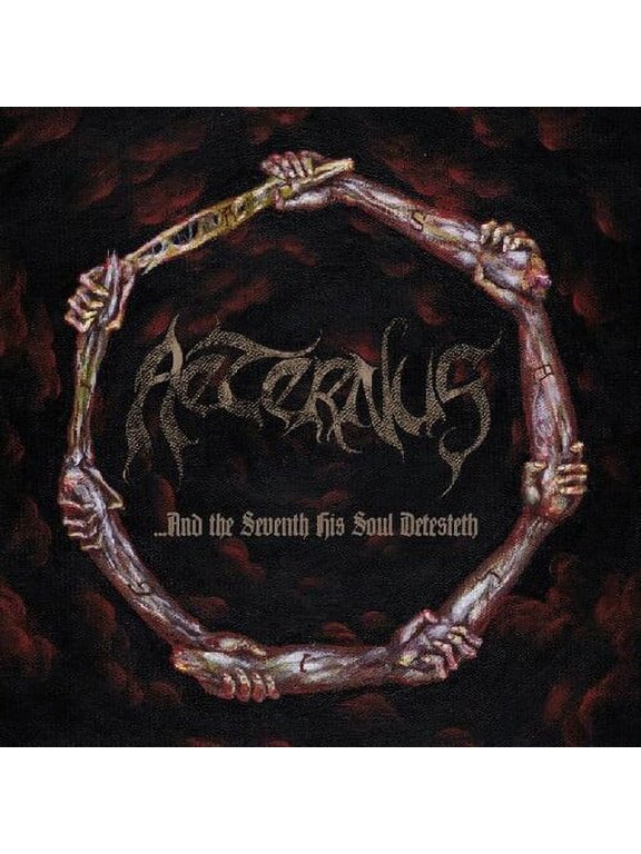 Aternus - And The Seventh His Soul Detesteth - Music & Performance - CD