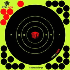 Rective Best Sellers In Airsoft Targets