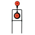 thumbnail image 1 of Atflbox Double Blast High Caliber Spinner Auto Reset Steel Target for Centerfire Up to .44 Magnum Outdoor Target Shooting, 1 of 6