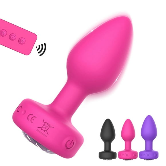Male Butt Plugs