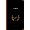thumbnail image 1 of Athaliah (Hardcover), 1 of 1